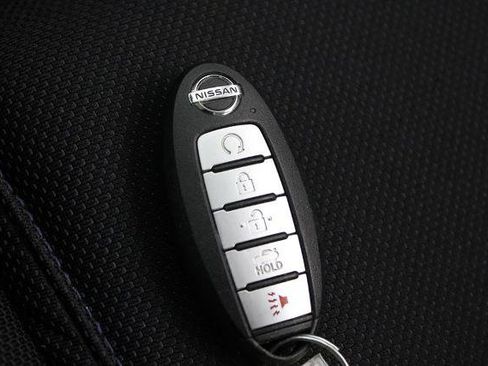 Certified 2020 Nissan Maxima 3.5 S w/ Floor Mat Group FWD image 29