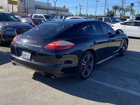 Used 2013 Porsche Panamera image 6