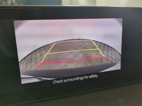 Used 2022 MAZDA CX-30 2.5 Turbo w/ Premium Package image 25