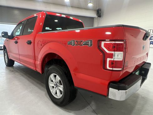 Used 2018 Ford F150 XLT image 6