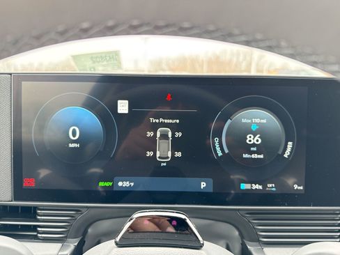 New 2026 Hyundai Ioniq 5 SEL image 16