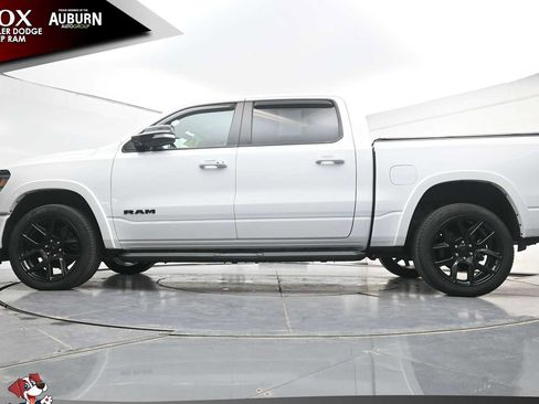 Used 2022 RAM 1500 Laramie image 19
