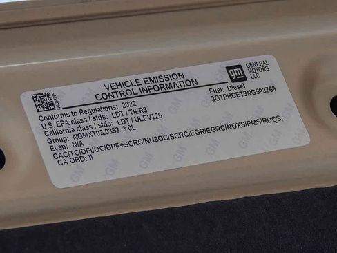 Used 2022 GMC Sierra 1500 Elevation w/ Elevation Premium Package image 27