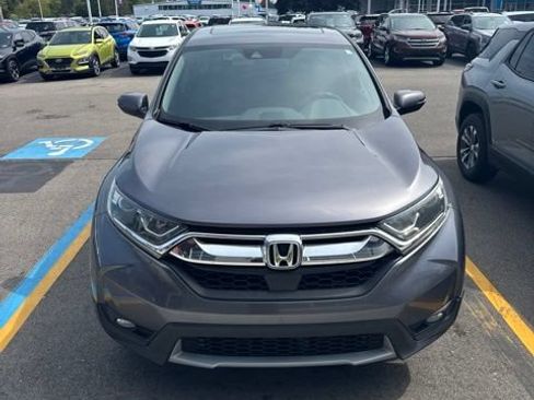Used 2019 Honda CR-V EX image 2