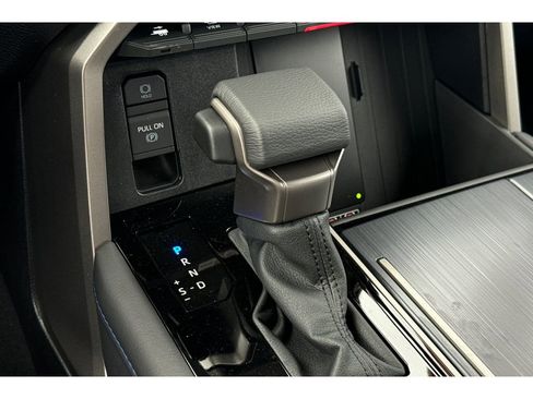 New 2026 Toyota Tundra Platinum image 22