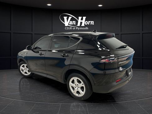 Used 2024 Dodge Hornet GT AWD/4WD image 5