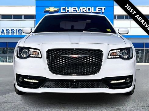 Used 2023 Chrysler 300 S w/ Comfort Group image 2