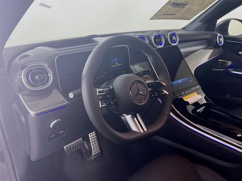 New 2026 Mercedes-Benz GLC 300 4MATIC image 10