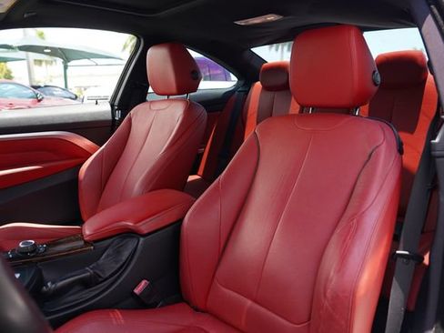 Used 2014 BMW 428i Coupe RWD image 10