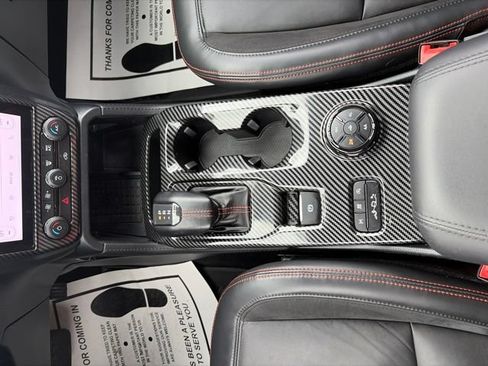 Used 2024 Ford Ranger Raptor AWD/4WD image 20
