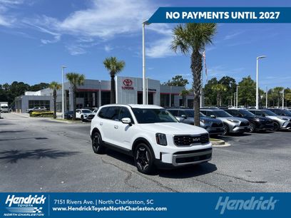 Used 2023 Kia Telluride S