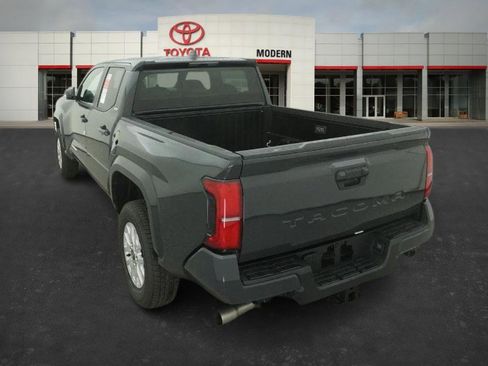 New 2026 Toyota Tacoma SR5 image 20