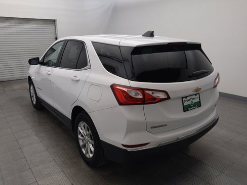 Used 2021 Chevrolet Equinox LT image 5