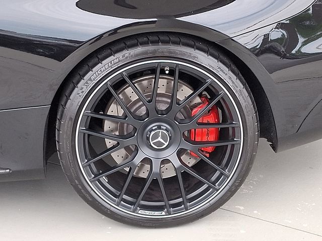 Used 2020 Mercedes-Benz C 63 AMG S image 31