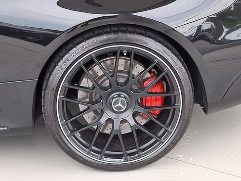 Used 2020 Mercedes-Benz C 63 AMG S image 31