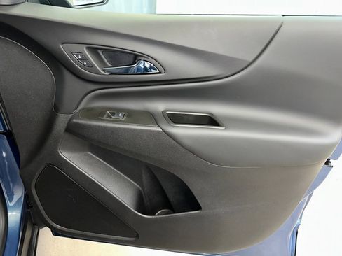 Certified 2024 Chevrolet Equinox LT w/ LPO, Floor Liner Package image 31