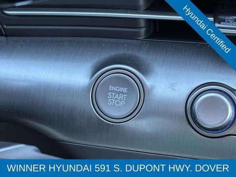 Certified 2024 Hyundai Kona Limited image 22