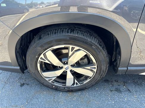 Used 2020 Subaru Forester Touring w/ Popular Package #2 AWD/4WD image 6