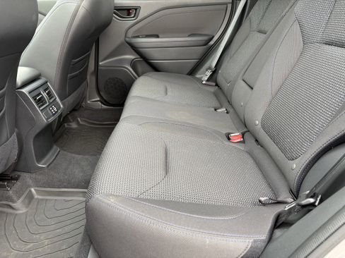 Certified 2025 Subaru Forester Premium w/ Convenience Package #1 image 33