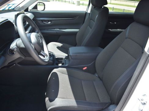 Used 2025 Honda CR-V EX image 25
