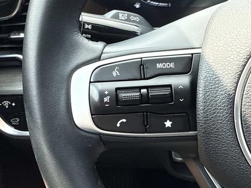 Used 2024 Kia Sportage X-Line w/ X-Line Premium Package AWD/4WD image 25
