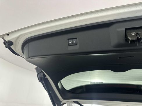 Used 2023 INFINITI QX60 Luxe w/ Cargo Package image 33