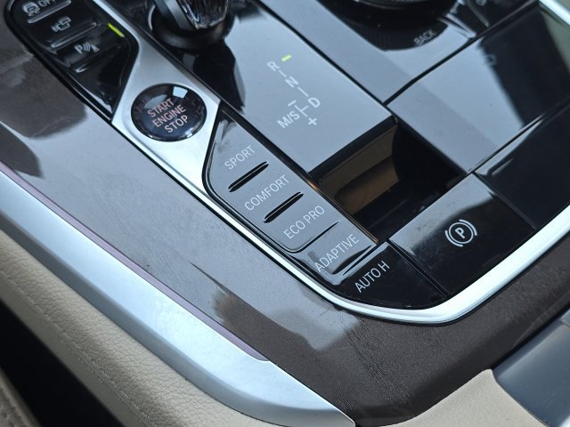 Used 2022 BMW X5 sDrive40i w/ Executive Package RWD image 44