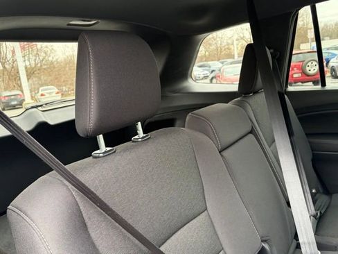 Used 2021 Honda Passport Sport image 29