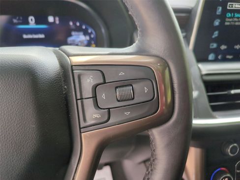 Used 2022 Chevrolet Tahoe High Country AWD/4WD image 15