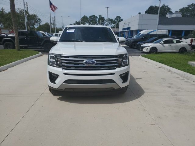Certified 2021 Ford Expedition XLT RWD image 13