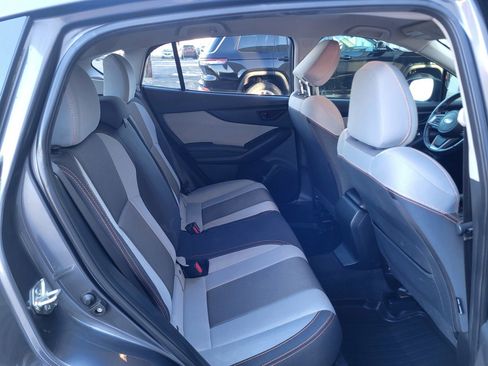 Used 2020 Subaru Crosstrek 2.0i Premium w/ Popular Package #2 image 33