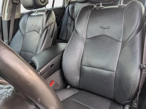 Used 2014 Cadillac CTS Vsport image 11