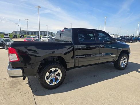 Used 2023 RAM 1500 Big Horn AWD/4WD image 14