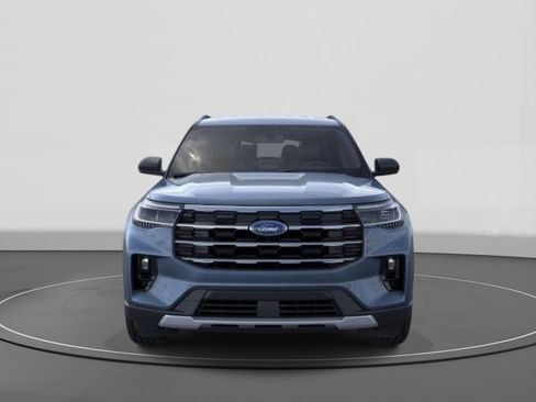 New 2026 Ford Explorer Active w/ Active Comfort Package RWD image 6