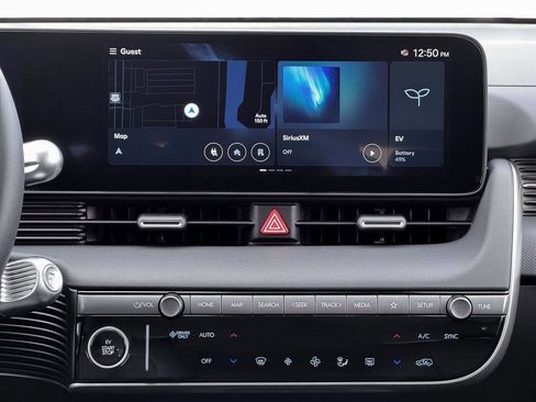 New 2026 Hyundai Ioniq 5 SEL image 19