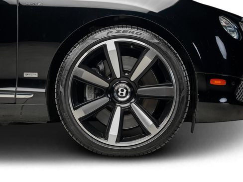 Used 2013 Bentley Continental GT AWD/4WD image 28