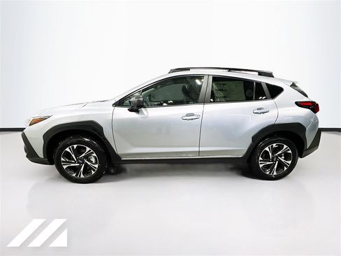 New 2026 Subaru Crosstrek 2.0i Premium image 8