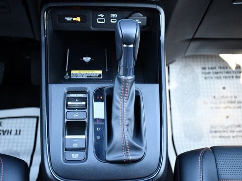 Used 2023 Honda CR-V Sport Touring image 34