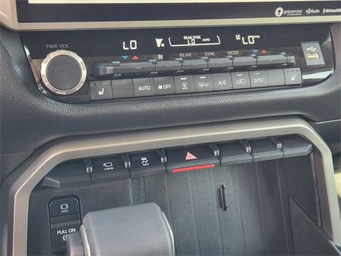 Used 2024 Toyota Sequoia SR5 w/ SR5 Premium Package image 19