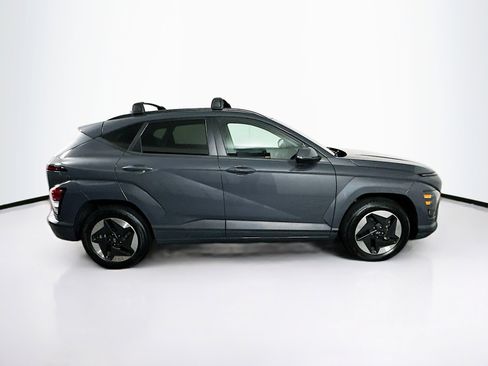 Used 2024 Hyundai Kona SEL FWD image 10