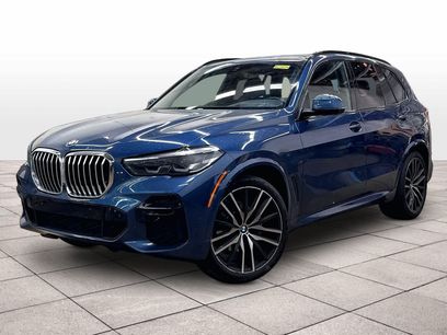 Used 2023 BMW X5 xDrive40i w/ M Sport Package