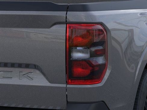 New 2026 Ford Maverick XLT w/ Equipment Group 301A image 46