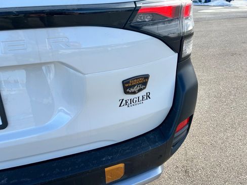 New 2026 Subaru Forester Wilderness image 8