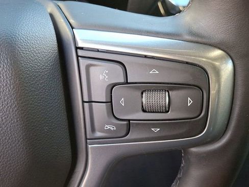 Used 2025 Chevrolet Silverado 1500 LT image 33