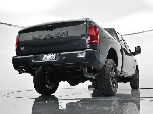 New 2026 RAM 2500 Big Horn image 41