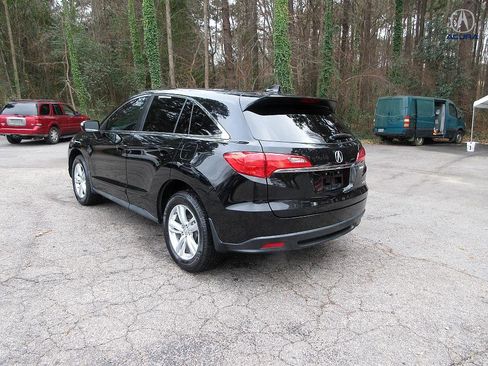 Used 2013 Acura RDX AWD w/ Technology Package image 5