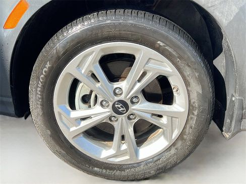 Used 2023 Hyundai Kona SEL image 28