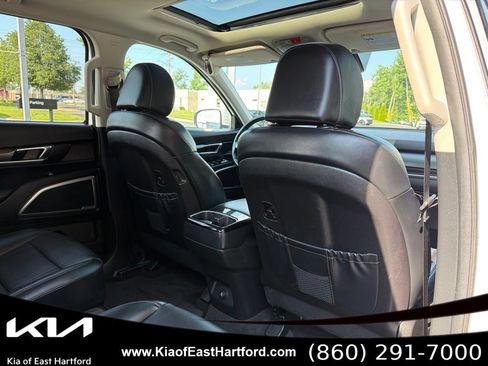 Certified 2024 Kia Telluride S w/ S Sunroof Package AWD/4WD image 14