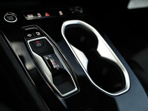 New 2026 Audi A6 Prestige image 40