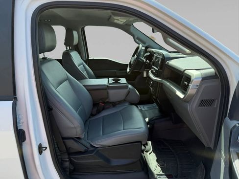 Used 2022 Ford F150 XL w/ Trailer Tow Package image 15